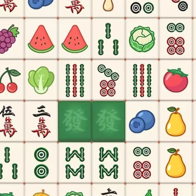 挪个方块ICON