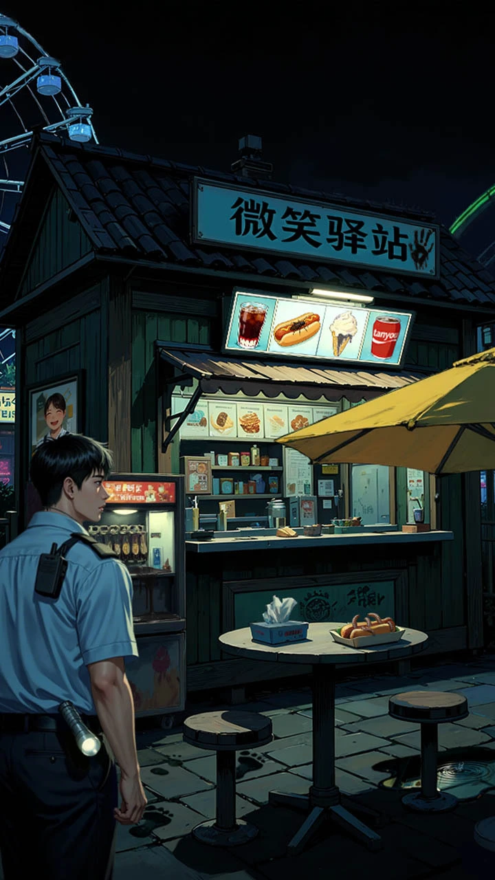 怪奇档案_1