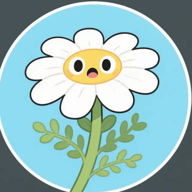 花朵消花花ICON