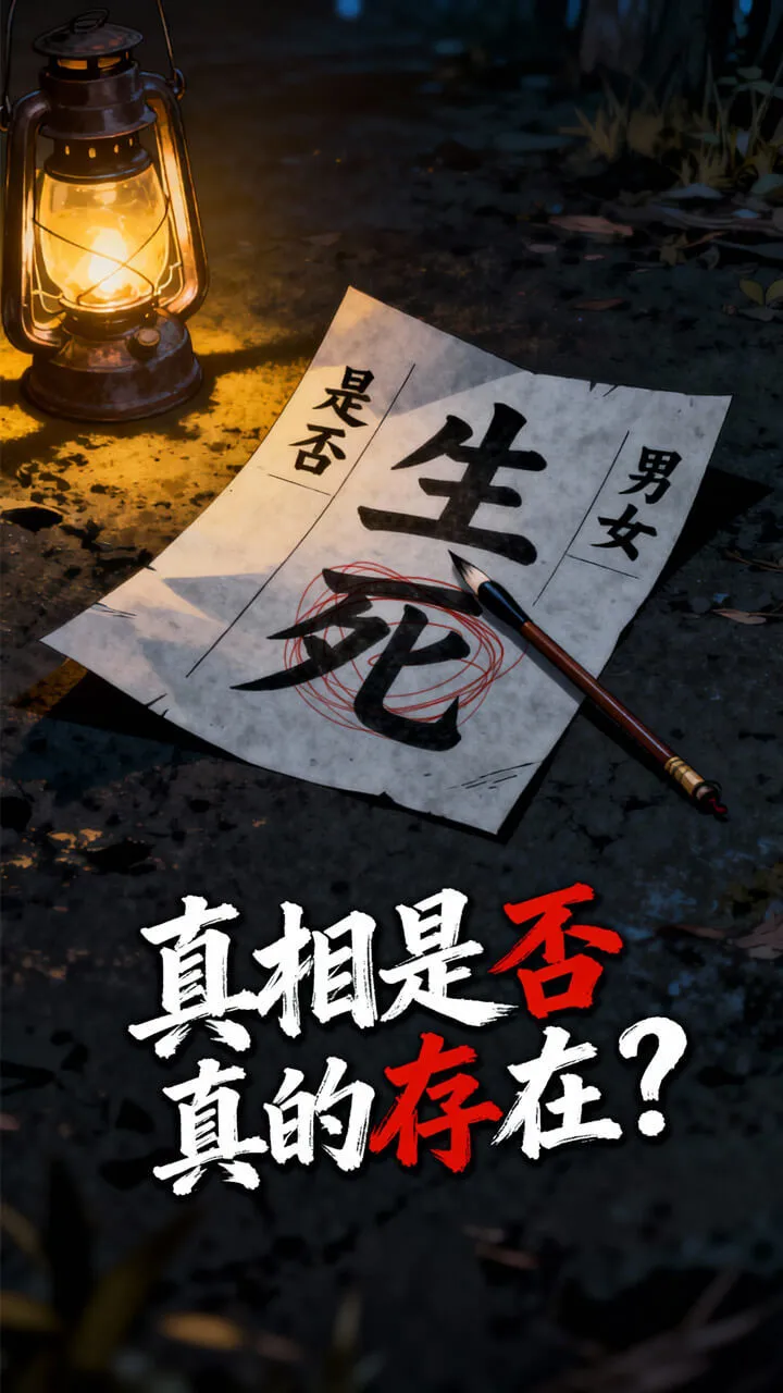 怪谈研究所2_2