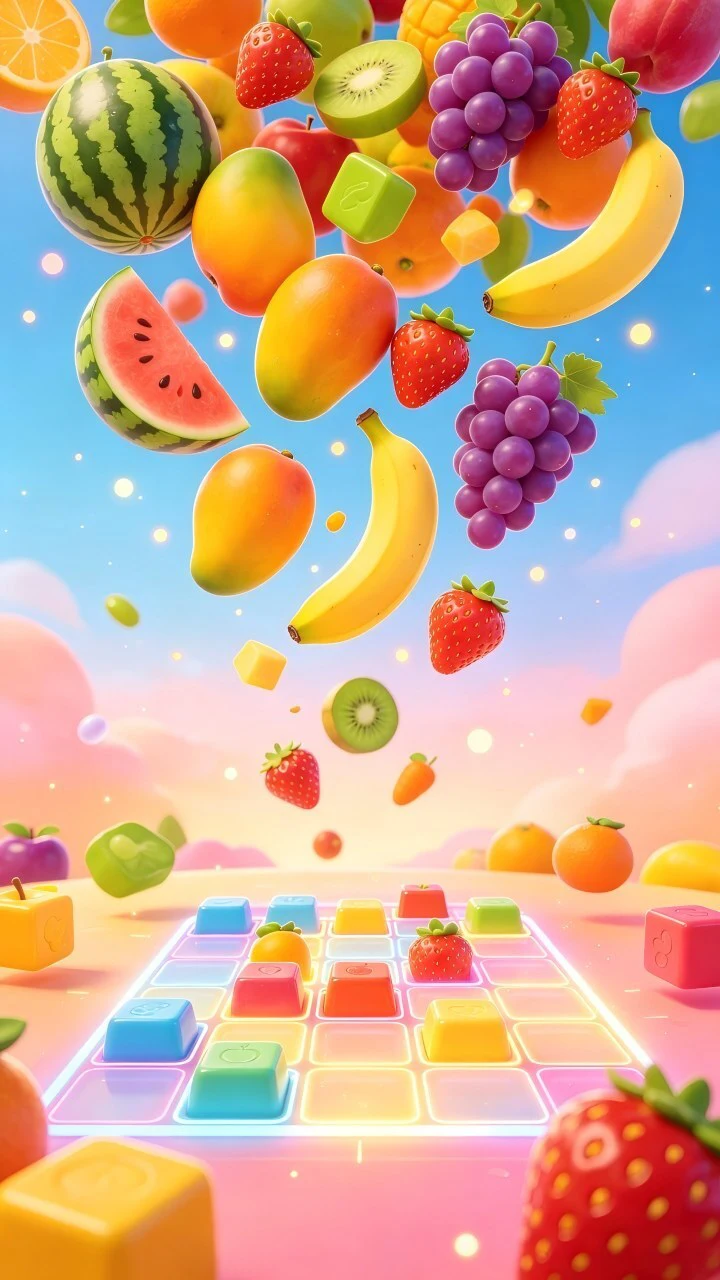 漫天都是果_2
