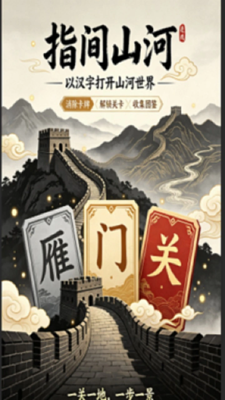 指间山河_3