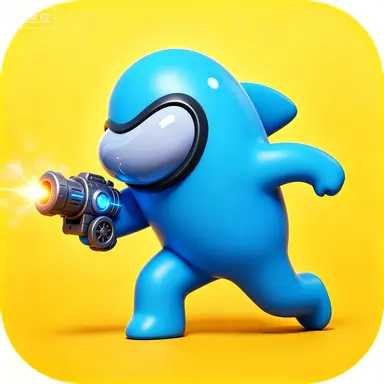 欢乐炮手闯关ICON