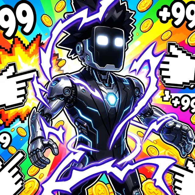 闯关派对ICON