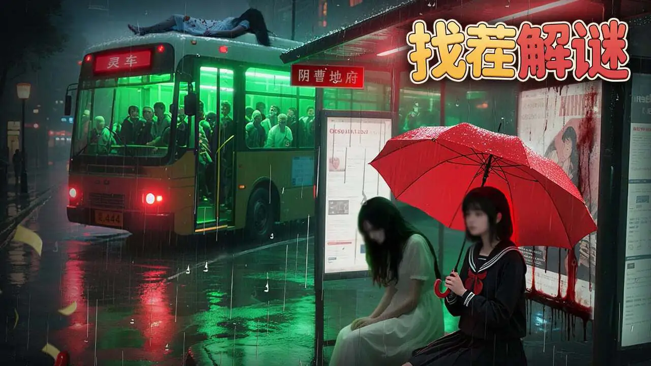 找茬解谜_5