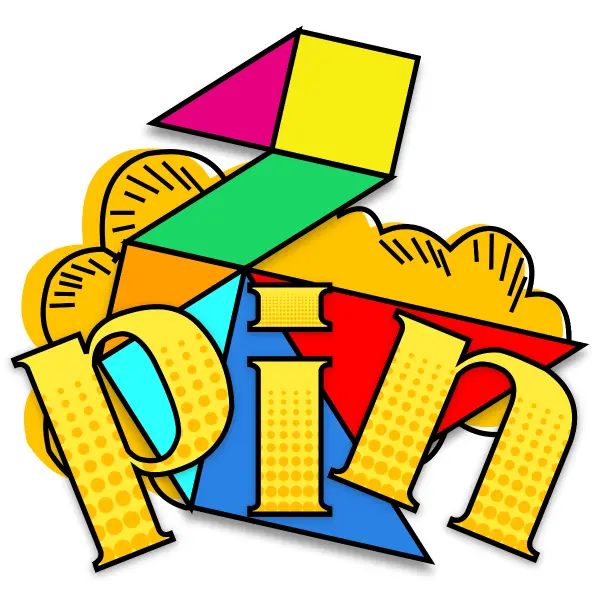 拼图谜题ICON