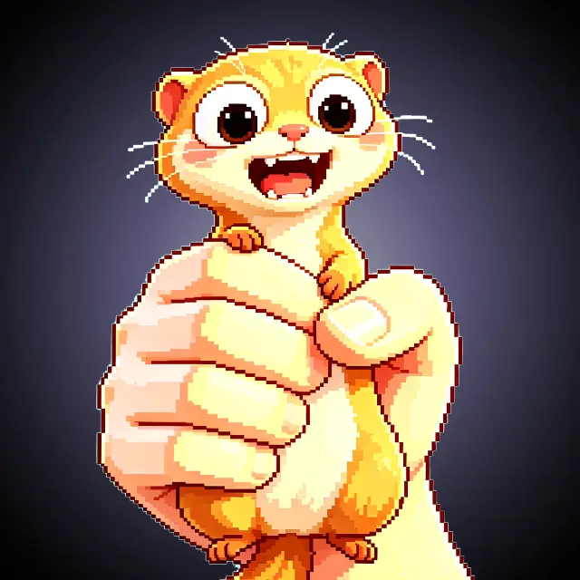 爱压压ICON