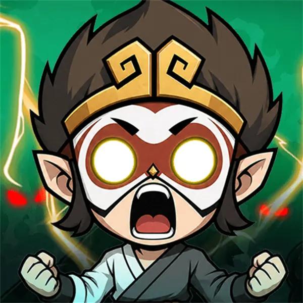别碰我师傅ICON