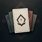 街区桌游ICON