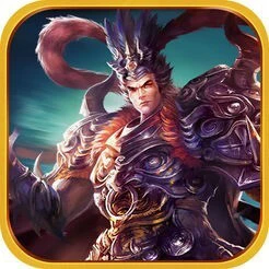 三国零氪版ICON