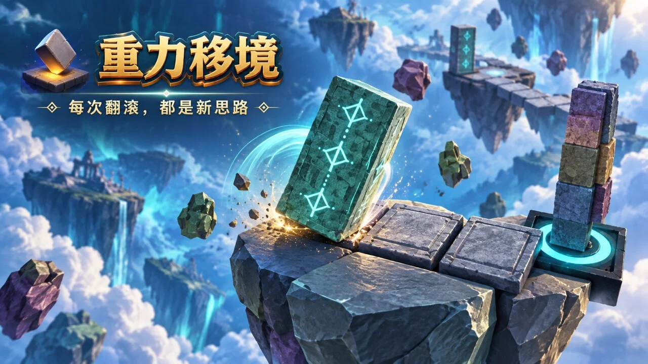 重力移境_2