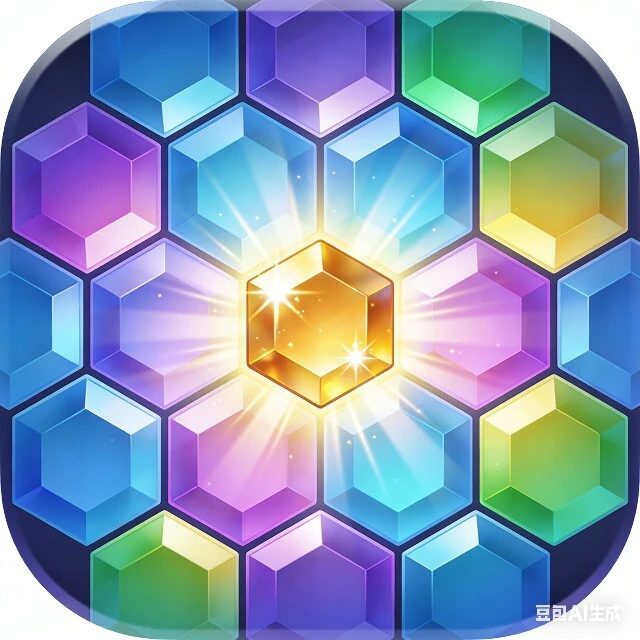 大家乐消消ICON