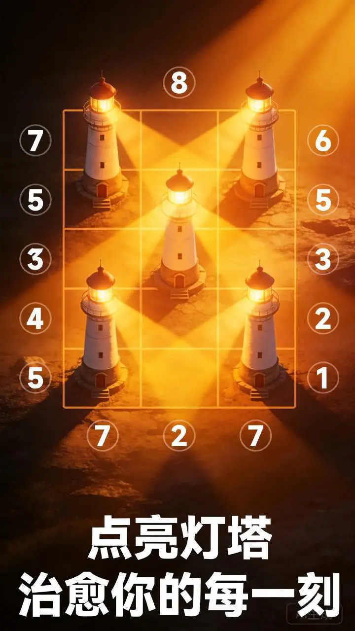 能把所有都点亮吗_3