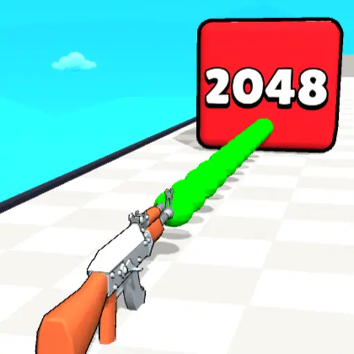 合成射击大爆发ICON