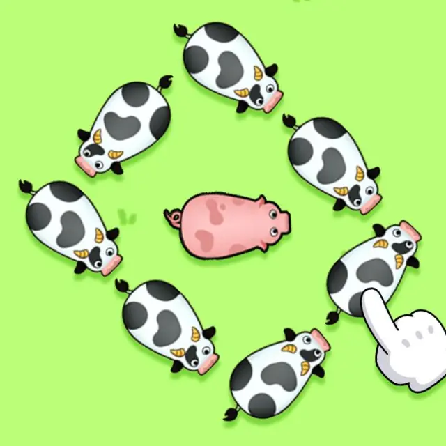 解救小羊消消乐ICON