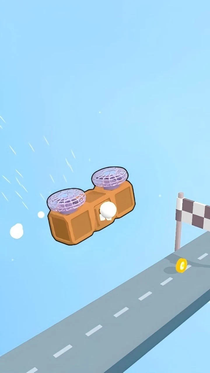 卡车飞跃冒险_2