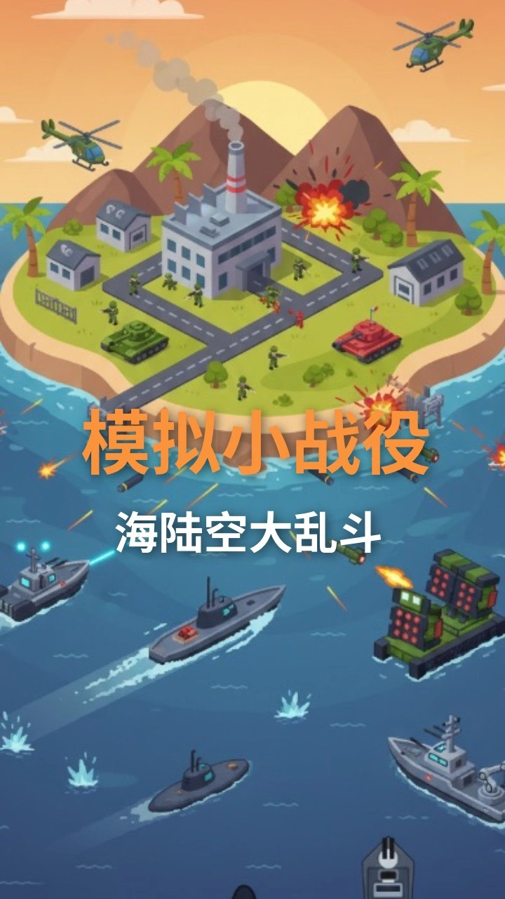 模拟小战役_1