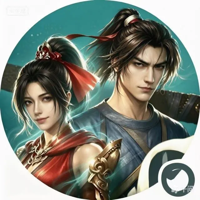 剑1来倒贴零氪版ICON