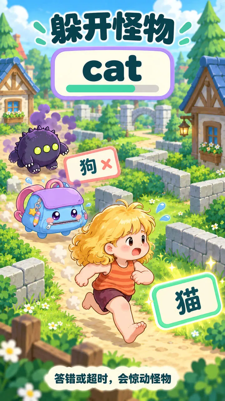 艺言英语大乱斗_2