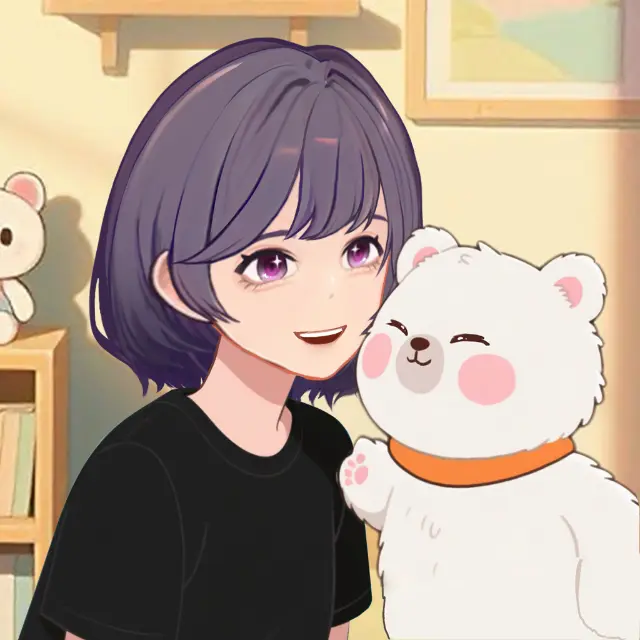 美美甜妆ICON
