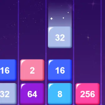 1024方块合成ICON