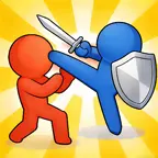 双人搬砖对决ICON