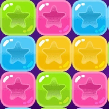 点一点消星星ICON