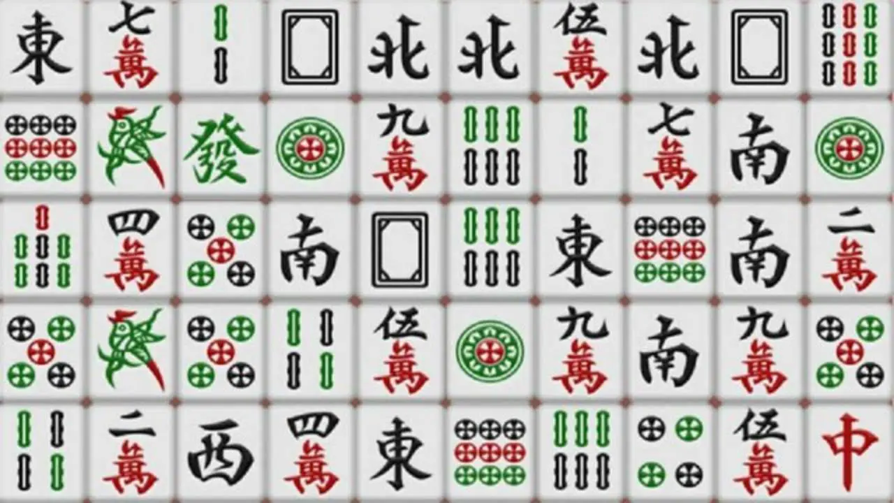 挪对对碰麻将消消乐_4
