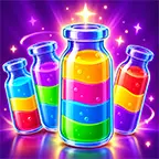 欢乐解压倒水ICON