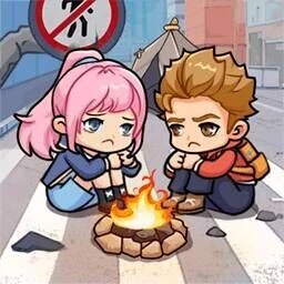 双人求生模拟器ICON