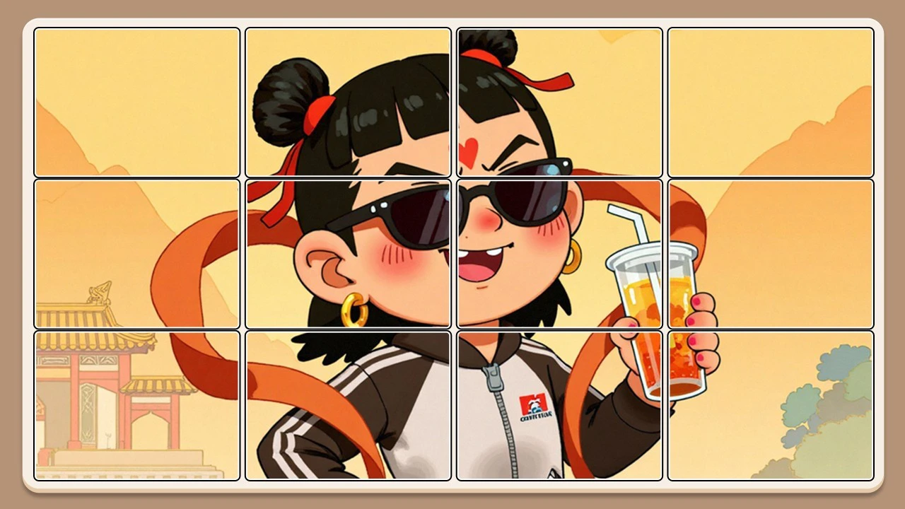 来拼一关_6