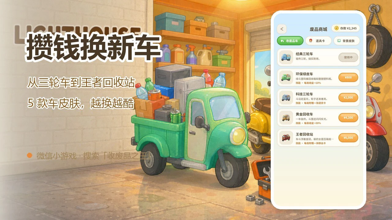 收废品之王_6