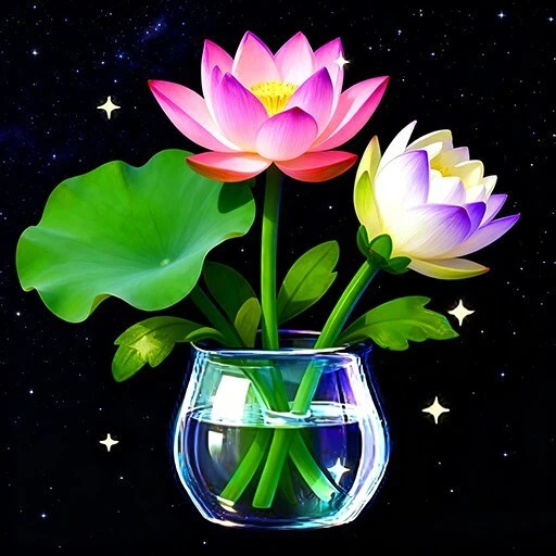 全民花朵消ICON