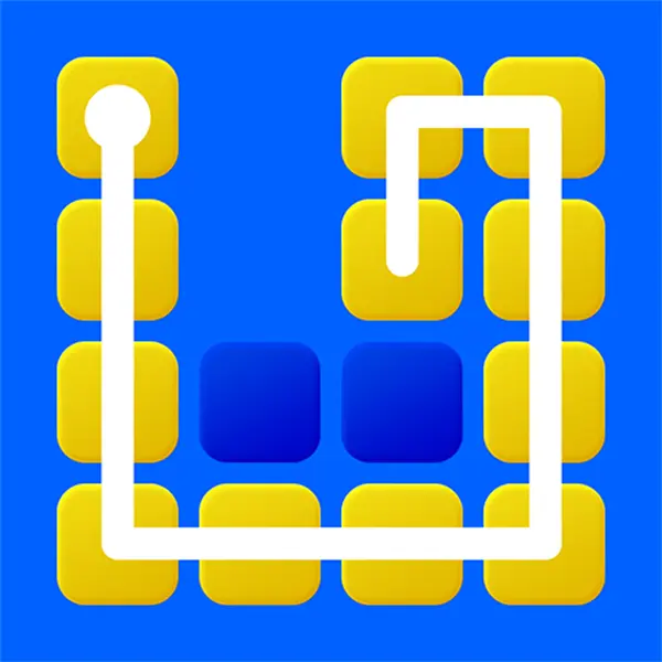 连到没朋友ICON