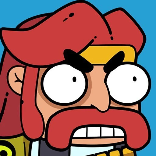 差不多僵尸ICON