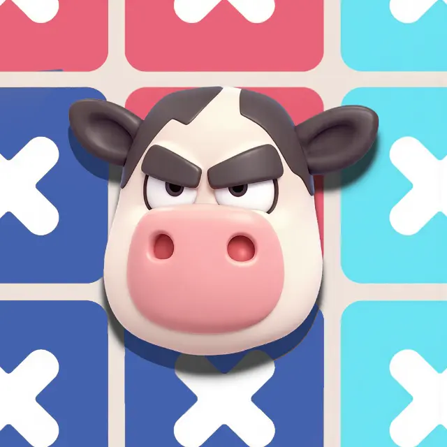 劲爆任我冲ICON