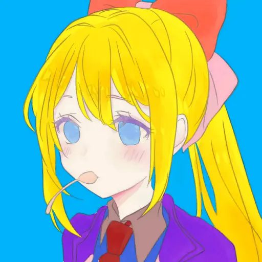 指尖涂色ICON
