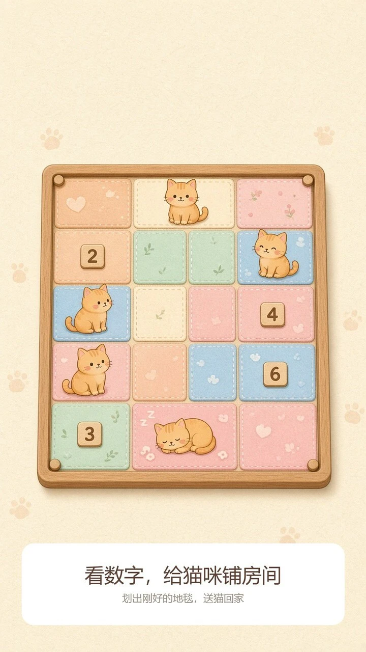 猫咪房间_1