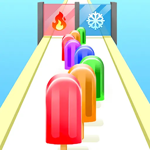 我爱嗦冰棒ICON