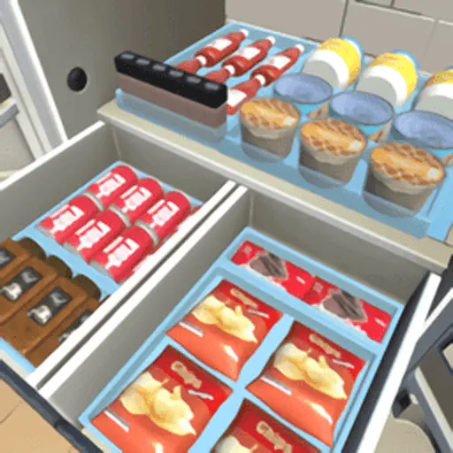 打工模拟器小游戏ICON