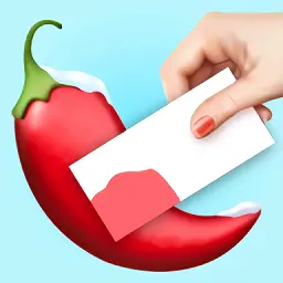 超级变色龙游戏ICON