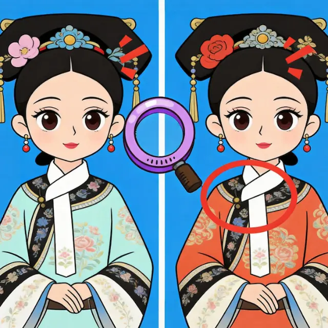 你找得真准ICON