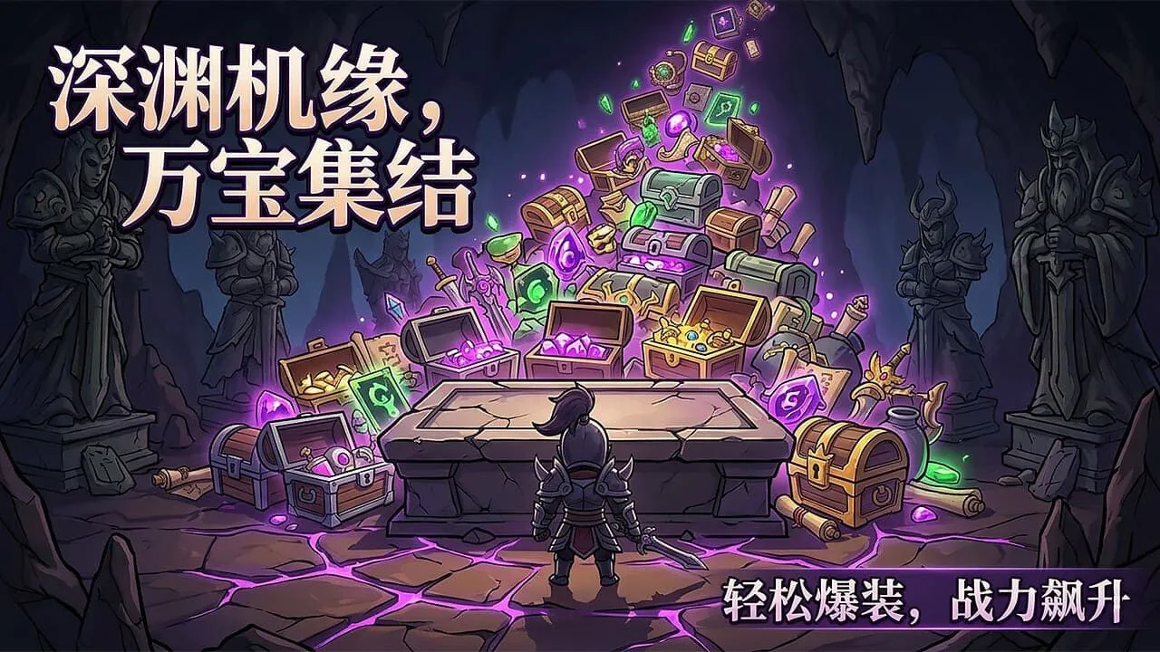 零氪开箱仙侠_6