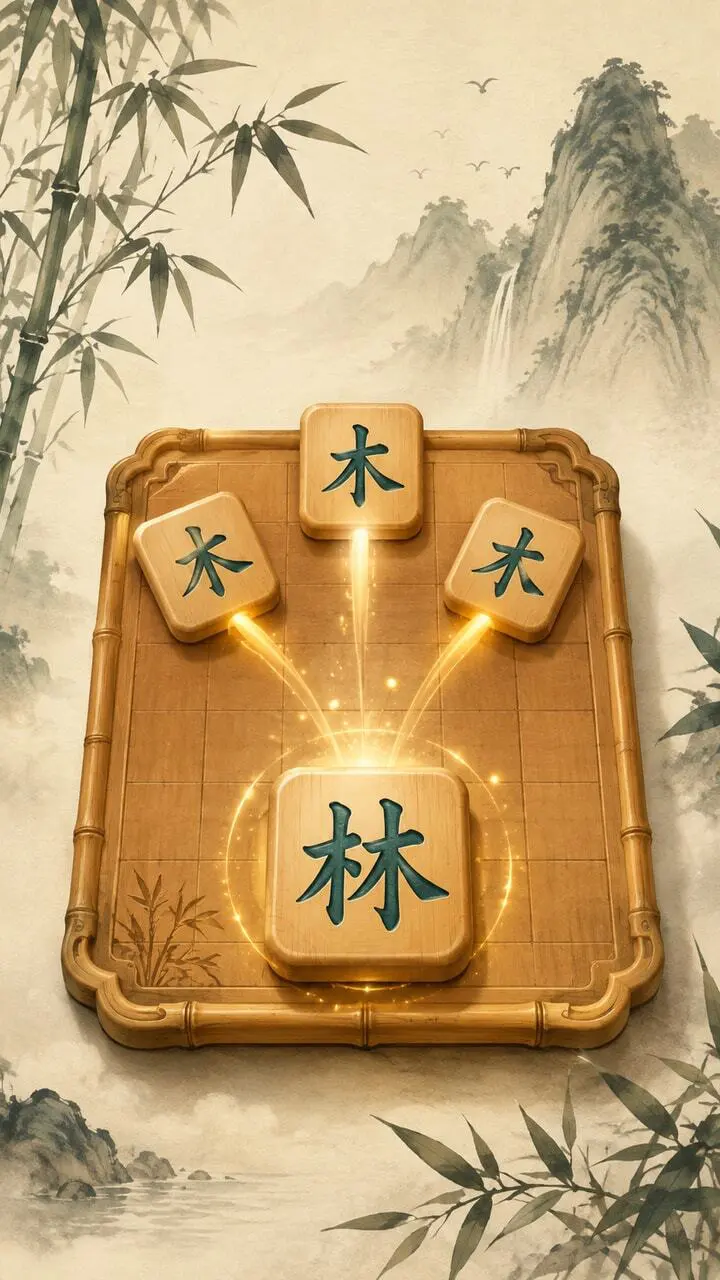 叠字大师-又双叒叕_1
