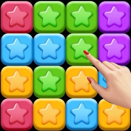 消灭星星手游版ICON
