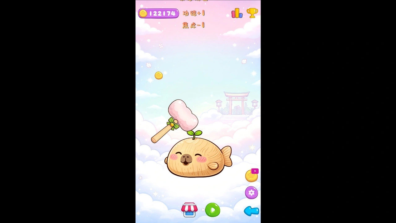 软萌解压治愈站_5