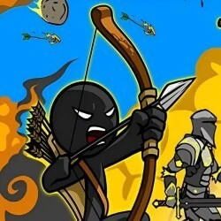 橡皮人守卫战争ICON