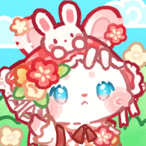 旅猫梦幻小镇ICON