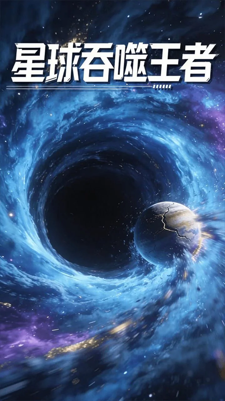 星球吞噬王者_1