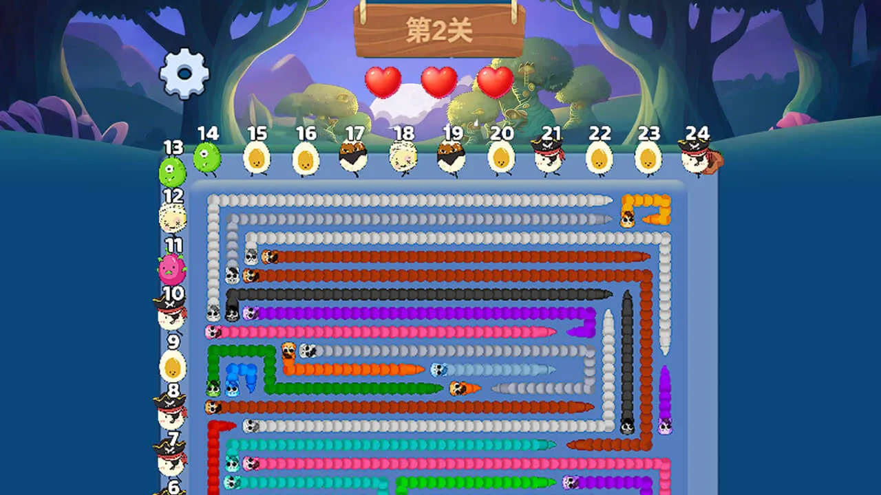 蛇蛇出洞_5